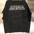 Internal Suffering - Hooded Top / Sweater - Internal Suffering Rituals (Album Art) NSE Hoodie T-Shirt Misprint