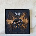 Gojira - Patch - Gojira - L’enfant Sauvage