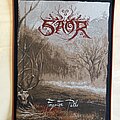 Saor - Patch - Saor - Forgotten Paths