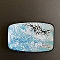 Imperial Crystalline Entombment - Patch - Imperial Crystalline Entombment I.C.E - Ancient Glacial Resurgence
