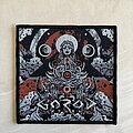 Gorod - Patch - Gorod - Aethra