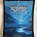 Saor - Patch - Saor - Guardians Backpatch