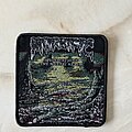 Morbific - Patch - Morbific - Squirm Beyond the Mortal Realm