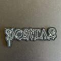 Portal - Patch - Portal Logo