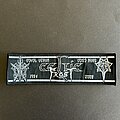 Celtic Frost - Patch - Celtic Frost