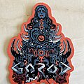 Gorod - Patch - Gorod - Aethra Oversized