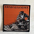 Kanonenfieber - Patch - Kanonenfieber - Waffenbrüder