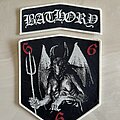 Bathory - Patch - Bathory