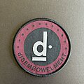 Disembowelment - Patch - Disembowelment