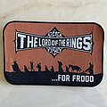 Lord Of The Rings - Patch - The Lord of the Rings - …For Frodo