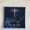 SIG:AR:TYR - Patch - SIG:AR:TYR -  Citadel of Stars