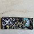 Demilich - Patch - Demilich - 20th Adversary of Emptiness
