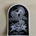 Vektor - Patch - Vektor - Black Future