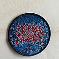 Morbid Angel - Patch - Morbid Angel - Altars of Madness