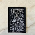 Asphyx - Patch - Asphyx