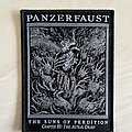 Panzerfaust - Patch - Panzerfaust - The Suns of Perdition III The Astral Drain