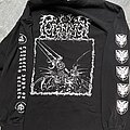 Lucifixion - TShirt or Longsleeve - Lucifixion Trisect Joys of Pierced Hearts