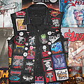 Slayer - Battle Jacket - Meine Kutte
