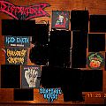 Dismember - Patch - Various Patches for Trade (Perhaps sell)
