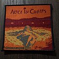 Alice In Chains - Patch - Alice in Chains