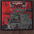 Voivod - Patch - Voivod