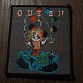 Queen - Patch - Queen