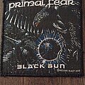 Primal Fear - Patch - Primal Fear