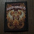 Amon Amarth - Patch - Amon Amarth