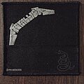Metallica - Patch - Metallica