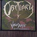 Obituary - Patch - Obituary