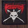 Voivod - Patch - Voivod