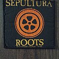Sepultura - Patch - Sepultura