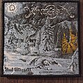 Wintersun - Patch - Wintersun