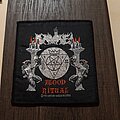 Samael - Patch - Samael
