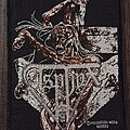 Asphyx - Patch - Asphyx