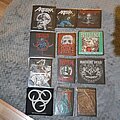 At The Gates - Patch - At The Gates Moja kolekcja