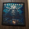 Testament - Patch - Testament