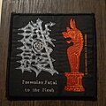 Morbid Angel - Patch - Morbid Angel