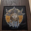 Gojira - Patch - Gojira