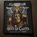 Alice In Chains - Patch - Alice in Chains