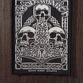 Amon Amarth - Patch - Amon Amarth