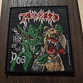 Tankard - Patch - Tankard
