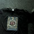 Slayer - TShirt or Longsleeve - slayer eagle shirt