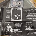 Lamentation - Tape / Vinyl / CD / Recording etc - Lamentation - As ShadowKingdom Comes To My Sight
