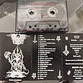 Moloch - Tape / Vinyl / CD / Recording etc - Moloch - Unholy Blasphemies