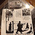 Ebola Zaire - Tape / Vinyl / CD / Recording etc - Ebola Zaire - Menschenhass... (Soll Es Sein)