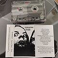 Corneus - Tape / Vinyl / CD / Recording etc - Corneus - Tetanus Christ