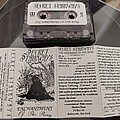 Secret Stairways - Tape / Vinyl / CD / Recording etc - Secret Stairways - Enchantment Of The Ring MC