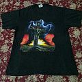 Slayer - TShirt or Longsleeve - Slayer - Touring in the abyss