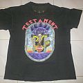 Testament - TShirt or Longsleeve - Testament - tour 1990